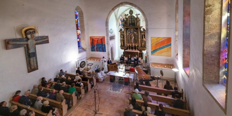 KIRCH‘KLANG Festival Salzkammergut 2025