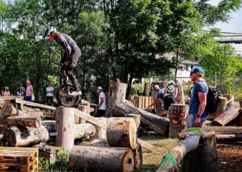 Lea Söser erobert Europa – Zwei Vize-Titel und zwei Bronzemedaillen bei der EM 2025 in Ungarn