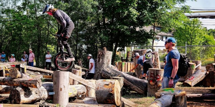 Lea Söser erobert Europa – Zwei Vize-Titel und zwei Bronzemedaillen bei der EM 2025 in Ungarn