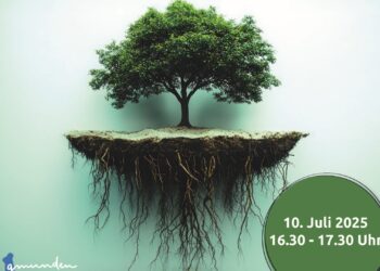 Zukunftsweisende Maßnahme macht Gmunden klimafit: Einladung zur Eröffnung des Schwammstadt-Projekts