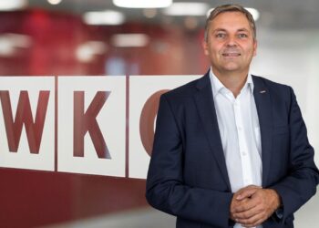 Stephan Preishuber als Obmann der WKO Vöcklabruck wiedergewählt