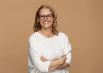 Dr.in Gerhild Thalhammer, FEBHS wird neue Primaria der Unfallchirurgie am Salzkammergut Klinikum Bad Ischl