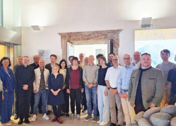 Eine App mit großem Potenzial für Tourismus und Unterricht