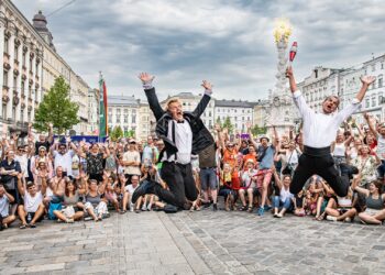 FRANKENBURGER MARKTFEST mit „Heißem Pflaster“ 20. Juli, 15-22 Uhr