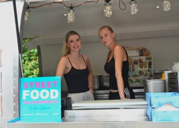 Streetfood Salzkammergut – Ein Fest für alle Sinne