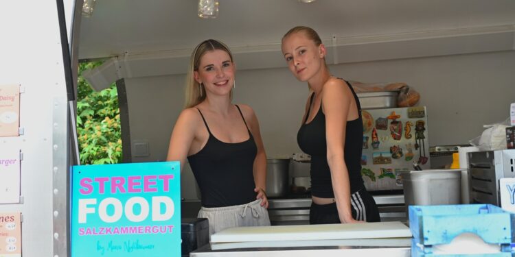 Streetfood Salzkammergut – Ein Fest für alle Sinne
