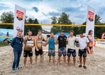 Schnetzer/Friedl triumphieren in Mondsee!