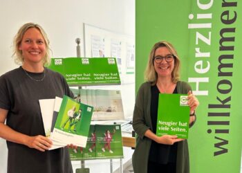 10-Finger-System und Englisch – Kinderkurse im WIFI Bad Ischl