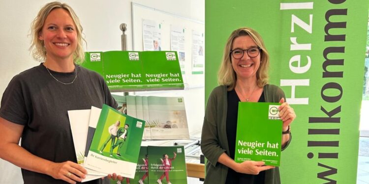 10-Finger-System und Englisch – Kinderkurse im WIFI Bad Ischl