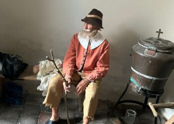 Das Frankenburger Würfelspiel 2025 – informativ und kompakt