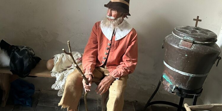 Das Frankenburger Würfelspiel 2025 – informativ und kompakt