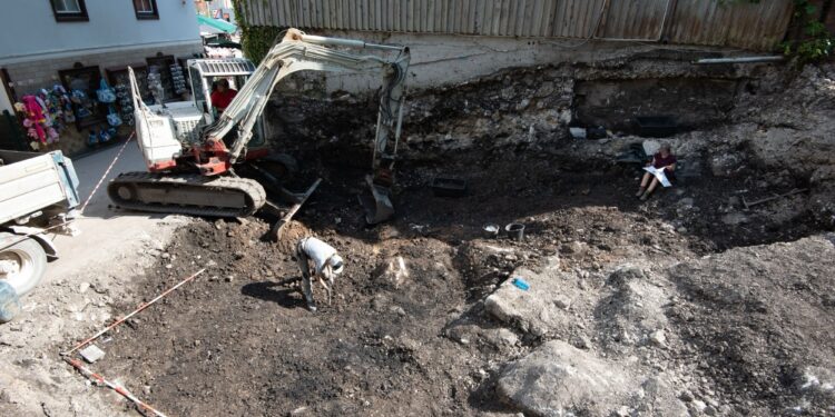 7.500 Jahre alt – jungsteinzeitliche Funde schreiben Hallstätter Geschichte neu