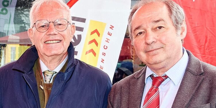 Stern & Hafferl Verkehr: Neue Impulse und bewährte Kräfte in den Vorständen der Lokalbahnen