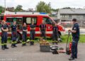 52 neue Feuerwehrmänner und Feuerwehrfrauen ausgebildet