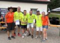 Fun-Sport Challenge 2025 am Sa. 23.08.25 — Sportunion Regau