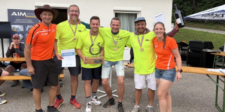 Fun-Sport Challenge 2025 am Sa. 23.08.25 – Sportunion Regau
