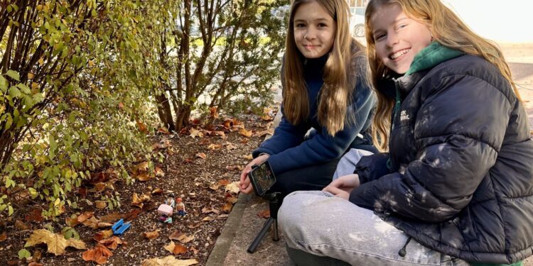 „Projekt Europa – kreativ“ – GewinnerInnen am Gymnasium