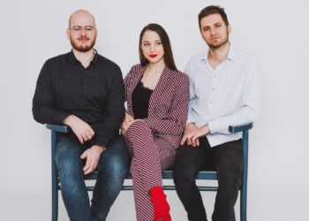 Anna Maurer Trio: Jazz-Fusion aus Oberösterreich live im OKH