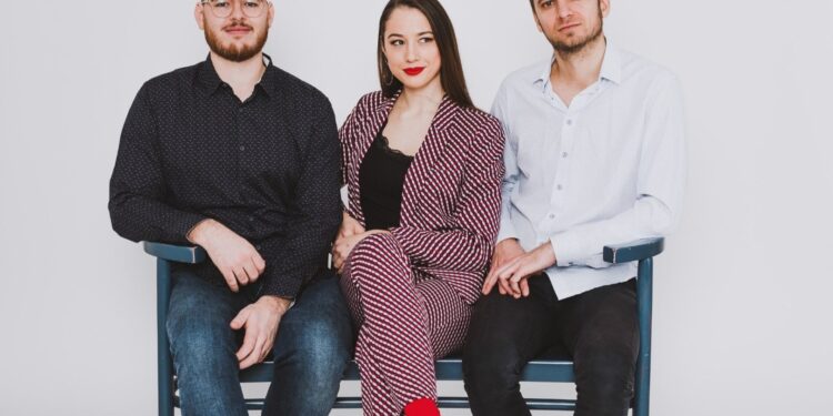 Anna Maurer Trio: Jazz-Fusion aus Oberösterreich live im OKH