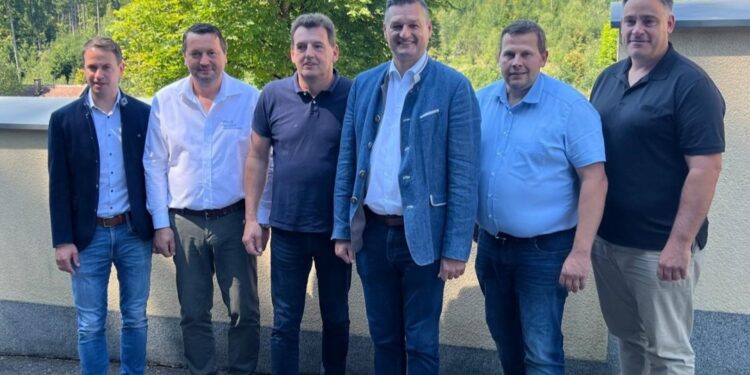 FB-Landesobmann Kroismayr: Starke Bauern – starkes Land!