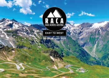 54-jähriger Scharnsteiner fährt 1.000 Km alleine mit dem Rad durch Österreich