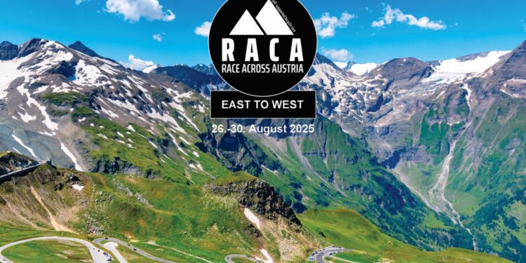 54-jähriger Scharnsteiner fährt 1.000 Km alleine mit dem Rad durch Österreich