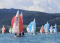 20. Soling Zipfer Trophy — Österr. und Ungarische Staatsmeisterschaft, ISA-RL-Regatta, Regatta zum Alpen Cup