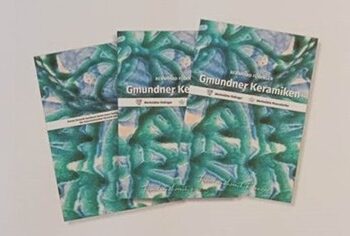 Buchpräsentation im Kammerhofmuseum