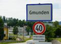 Gmunden: Rückkehr zu Tempo 50 wird im Gemeinderat beantragt