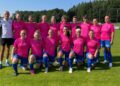 Gmundens Fußballerinnen jubelten über den Auswärtsdreier, der UFC Attergau über die Tabellenführung!