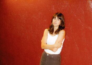 Melancholische Klangwelten mit elektronischem Einschlag: Jo The Man The Music live im OKH Vöcklabruck Vöcklabruck