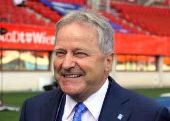 Leo Windtner stirbt bei Bergtour auf den Traunstein