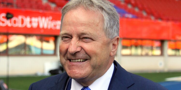 Leo Windtner stirbt bei Bergtour auf den Traunstein