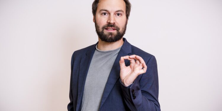 Manuel Thalhammer | Keine Ahnung