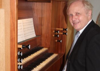 2. Bad Ischler Orgelkonzert in der Stadtpfarrkirche St. Nikolaus