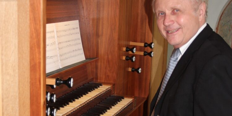 2. Bad Ischler Orgelkonzert in der Stadtpfarrkirche St. Nikolaus