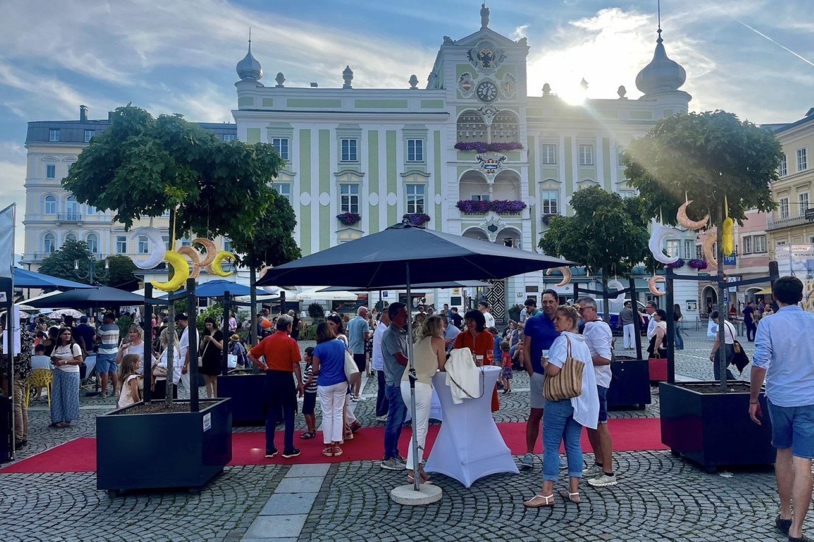 Mondscheinbummel-Gmunden-in-einer-lauen-Sommernacht-ein-gro-er-Erfolg-