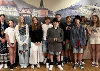 Von Erwin Wurm bis Stadtmuseum – Kultur hautnah erlebt