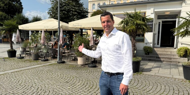 Gmundner verlängert Gastgarten-Sperrstunde bis 24 Uhr