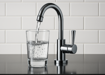 Entwarnung bei Gmundner Trinkwasser – außer im Gebiet Franzl im Holz 