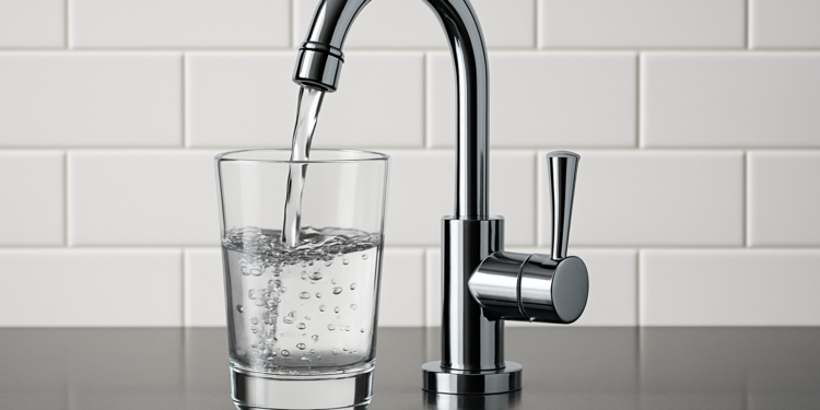 Entwarnung bei Gmundner Trinkwasser – außer im Gebiet Franzl im Holz 