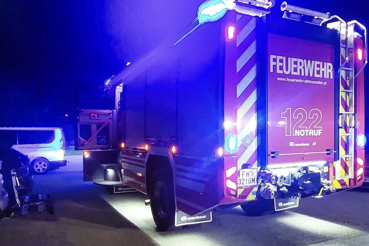 Technischer-Defekt-an-Heizungsanlage-f-hrt-zu-Feuerwehreinsatz-in-Hotel