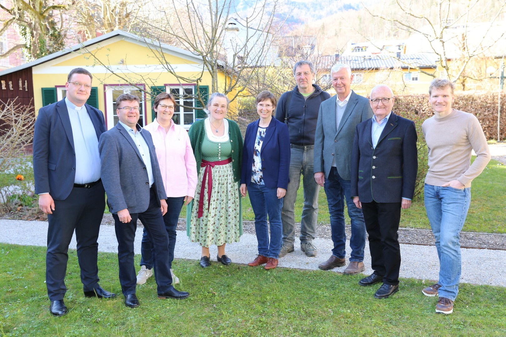 Beauftragungsfeier-Seelsorgeteam-Bad-Ischl