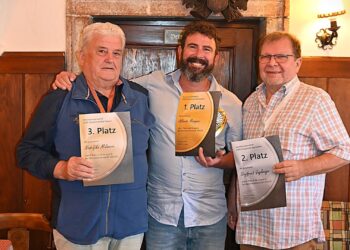 ASKÖ Bad Goisern: Sektion Schach – JAHRESBERICHT (17.09.2024-20.09.2025)