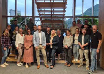 Entdecke das berufliche Potential (d)einer Region – „Die Talente Almtal“ am 10.10.2025 in der MS Scharnstein