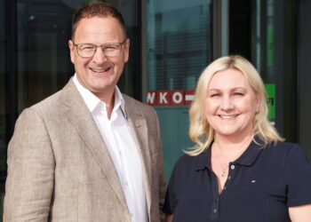 Zufriedene und gesunde Mitarbeiterinnen und Mitarbeiter sind der Schlüssel zum Unternehmenserfolg!