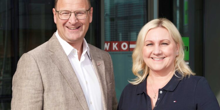 Zufriedene und gesunde Mitarbeiterinnen und Mitarbeiter sind der Schlüssel zum Unternehmenserfolg!