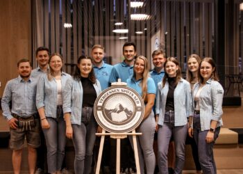 Bezirksprojekt Landjugend Gmunden – „Vergessen spüt‘s ned – Verantwortung tragen, Erinnerungen bewahren“