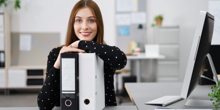 Buchhaltungskurs für Anfänger:innen im WIFI Bad Ischl – Beginn am 14.10.2025