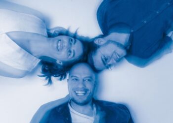 Punk-Elektro-Jazz aus Spanien: Jazzfreunde Bad Ischl holen am 18. 9. „Camarada Ventura“ auf die Bühne